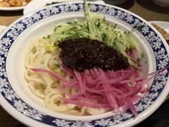 -河沿肉饼Beijing Pie(东华门店)