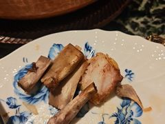 -奉天小馆·非遗东北菜(沈阳万象城店)