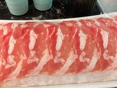 -鲜货俚·现切牛肉·野生菌原生态火锅(西城永捷生活广场店)