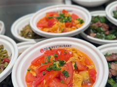 -72街荷叶饭(东方宝泰广场店)