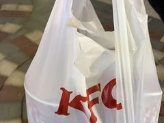 -肯德基(余杭禹航店)