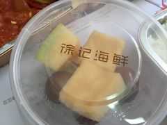 -徐记海鲜(汉城湖|太奥店)