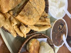 -穆彦华逍遥镇胡辣汤(岗坡路店)