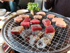 -热血兄弟·炭火烤肉(融侨中心店)