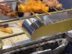 -大头叔烤鸡爪·朝鲜族烤串(天池路店)