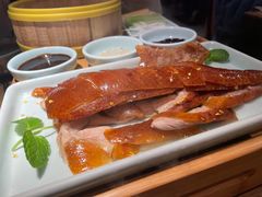 -青年公社烤鸭(蜀山万象汇店)