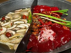 -萍姐火锅·公路夜市(打浦桥日月光店)