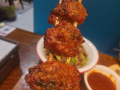 -517烧烤·龙虾·海鲜大排档(万象都荟店)