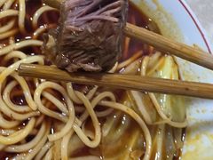 -易毛特色牛肉面(解放碑步行街店)