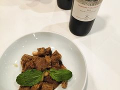 四喜烤麸-东兴楼饭庄(六里桥店)