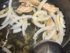 -润泽园椰子鸡(汇一城店)