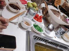 巴奴毛肚-巴奴毛肚火锅(大剧院店)