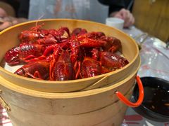 -靓靓蒸虾·头牌蒸虾(南山桂庙店)