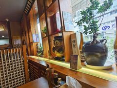 -有喜屋·深夜食堂(北京西路店)