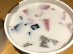 -文昌邓记清补凉(西沙路店)