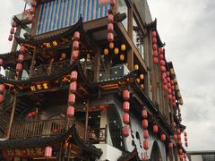 -印象鲵宴·张家界地标美食名片(溪布街店)