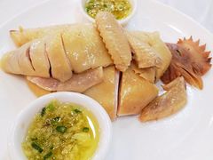 -文记壹心鸡(宝华路店)