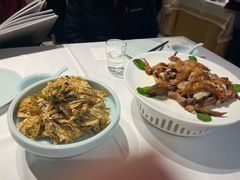 -惠丰堂饭庄·烤鸭·京味菜(翠微路店)