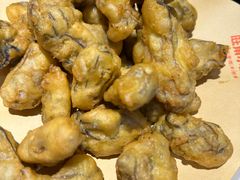 -旺角小渔村(二马路店)