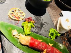 -花隐日式怀石料理(万象城购物中心店)
