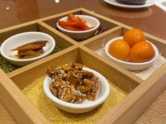 -红棉中餐厅·广州海航威斯汀酒店