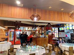 大堂-大宝全猪馆(南京路店)