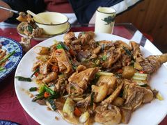 -生态苑农庄(十里画廊遇龙河店)