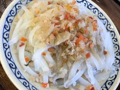 -韩萍老南京馄饨(河西万达店)