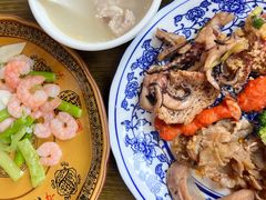 -合肥融创永乐半山酒店·永乐半山西餐厅