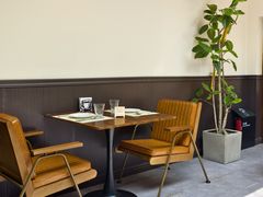 -沏点Trattoria意大利餐厅(新街口店)