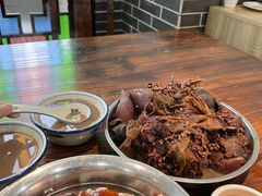 -农汤老店(顺联公园里店)