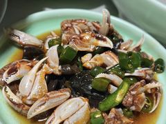 -淀里船宴(裕华东路店)