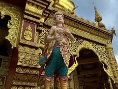 -西双版纳勐泐文化旅游区