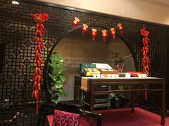 -海天楼中餐厅(吴宫泛太平洋酒店)