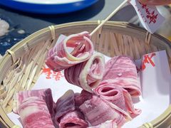 -生活如沸·顺德水牛奶火锅(人民广场店)
