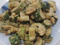 -清真喜兰老丁羊汤特色小吃