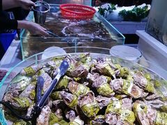 -聚盛源蒸汽海鲜火锅烤肉自助(巨川金海岸购物广场店)