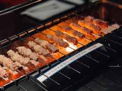 -很久以前羊肉串(农科路店)