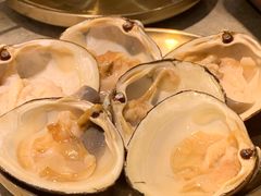 -本达人海鲜烧烤·朝鲜族风味(发展店)