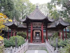 -西安化觉巷清真大寺