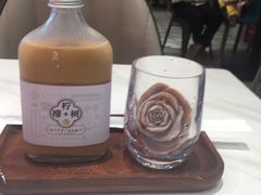 -柠檬树茶餐厅(海雅缤纷城店)