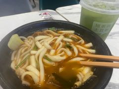 -姐弟俩土豆粉(北京双桥万达店)