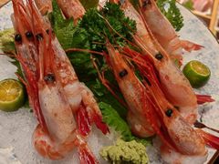 -吉屋烤肉(八宝街店)