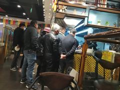 -巴犀烧烤(新崇光店)
