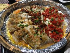 -锦上中式酒馆(南内环店)