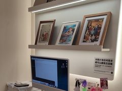 -海马体照相馆(北京大族广场店)