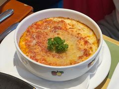 -安妮意大利餐厅(望京店)