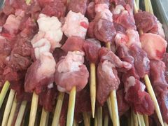 -听涛雅苑百味饺子老家菜馆