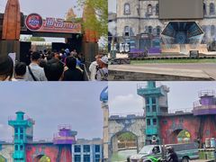 -渔岛海洋度假区