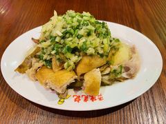 -陈光记烧腊(长寿路店)